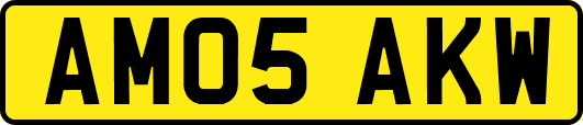 AM05AKW