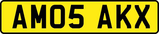 AM05AKX