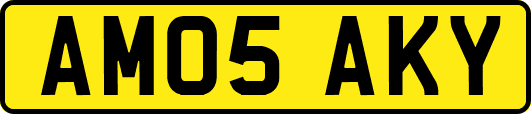 AM05AKY