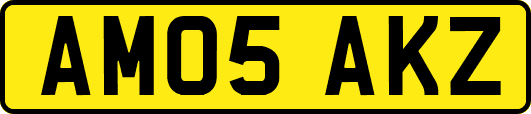 AM05AKZ