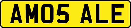 AM05ALE