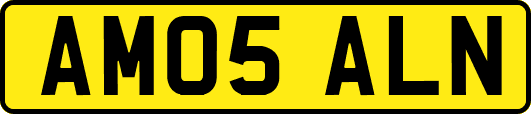 AM05ALN