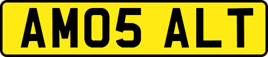AM05ALT