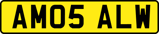 AM05ALW