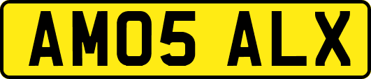 AM05ALX