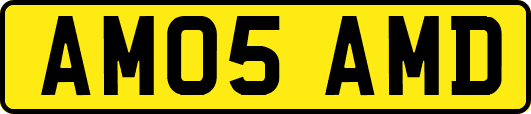 AM05AMD