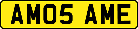 AM05AME