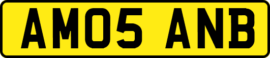 AM05ANB