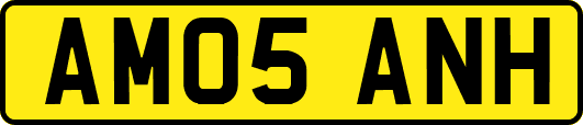 AM05ANH