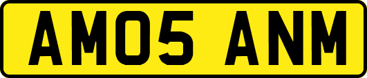 AM05ANM