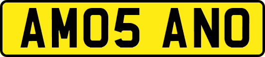 AM05ANO