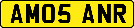 AM05ANR