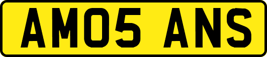 AM05ANS