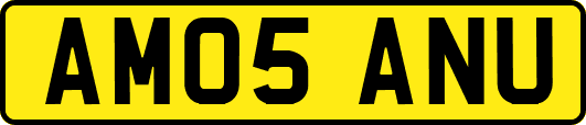 AM05ANU