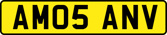AM05ANV