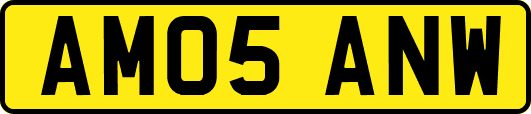 AM05ANW