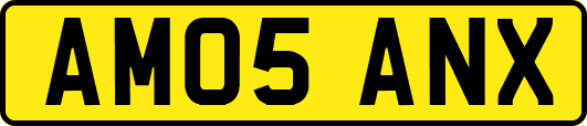 AM05ANX