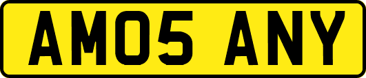 AM05ANY