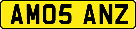 AM05ANZ