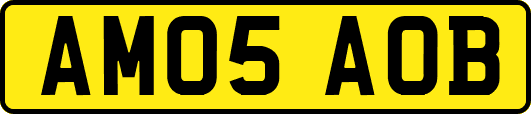 AM05AOB