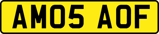 AM05AOF