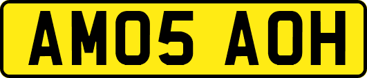 AM05AOH