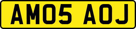 AM05AOJ