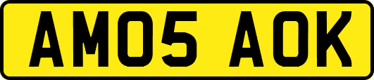AM05AOK