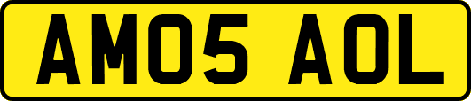 AM05AOL