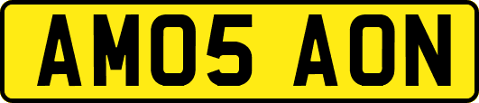 AM05AON