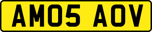 AM05AOV
