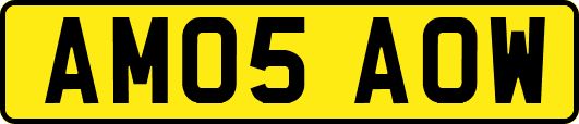 AM05AOW