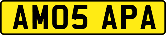 AM05APA