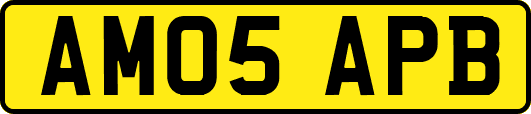AM05APB