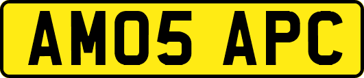 AM05APC