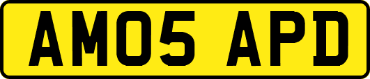 AM05APD