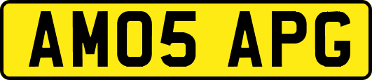 AM05APG