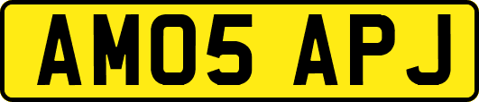 AM05APJ