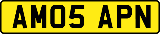 AM05APN