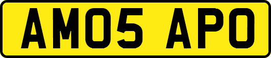 AM05APO