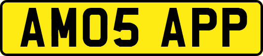 AM05APP