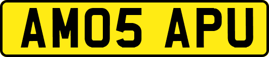 AM05APU