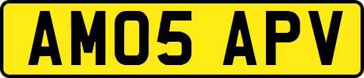 AM05APV