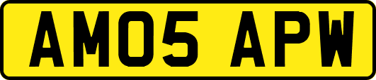AM05APW