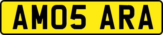 AM05ARA
