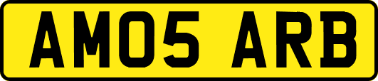 AM05ARB