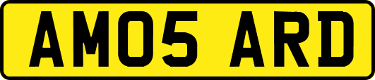 AM05ARD