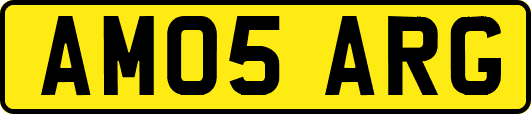 AM05ARG