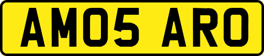 AM05ARO