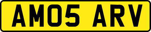 AM05ARV